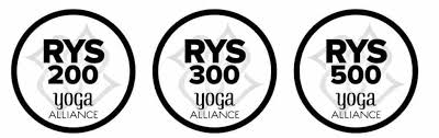Yoga Alliance new 5