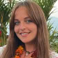 lucy svl yoga graduate