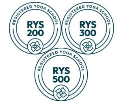 yoga alliance logo